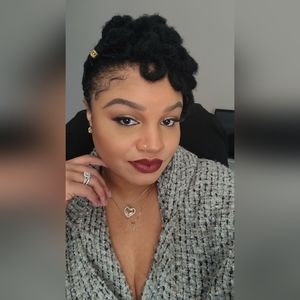 Meet your Posher, Shantay